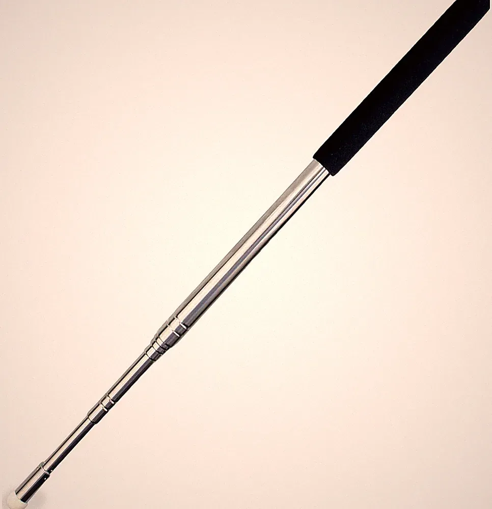 Zeigestab Ausziehbar 120Cm,Zeigestock,Teleskopstab,Zeigestock Ausziehbar,Telesko
